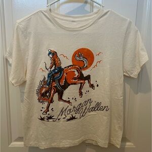 Morgan Wallen (country artist) Women Shirt